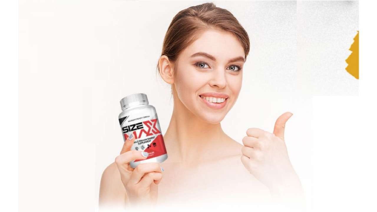 Size Max Male Enhancement Reviews-Any Side Effects? Cost? Does It Work? | by Size Max Male Enhancement | Medium