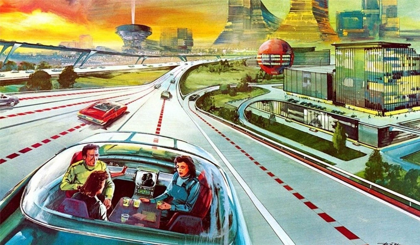 The Era of Autonomous Cars: Focus on Pedestrian Detection with Deep Learning