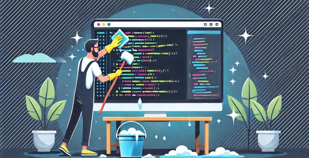 Explaining Clean Architecture In .Net Core (Breakdown & Example) | by ...