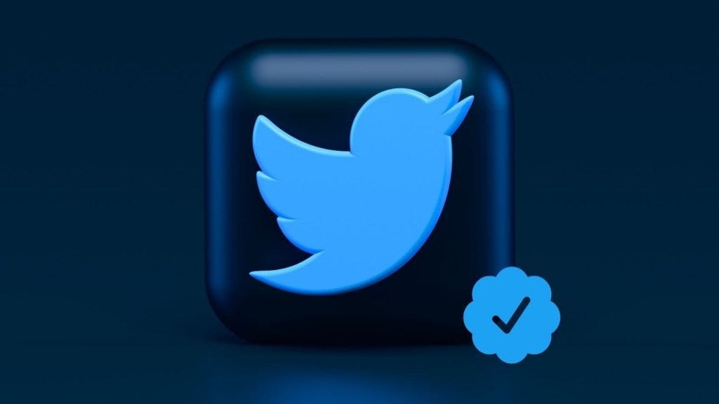 Twitter Verification Is Back — How To Get Your Blue Checkmark — Zemblant