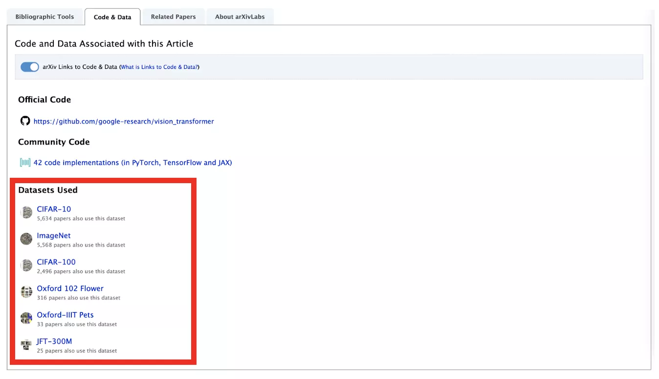 ML Code Completeness Checklist. Collated best practices from most… | by ...