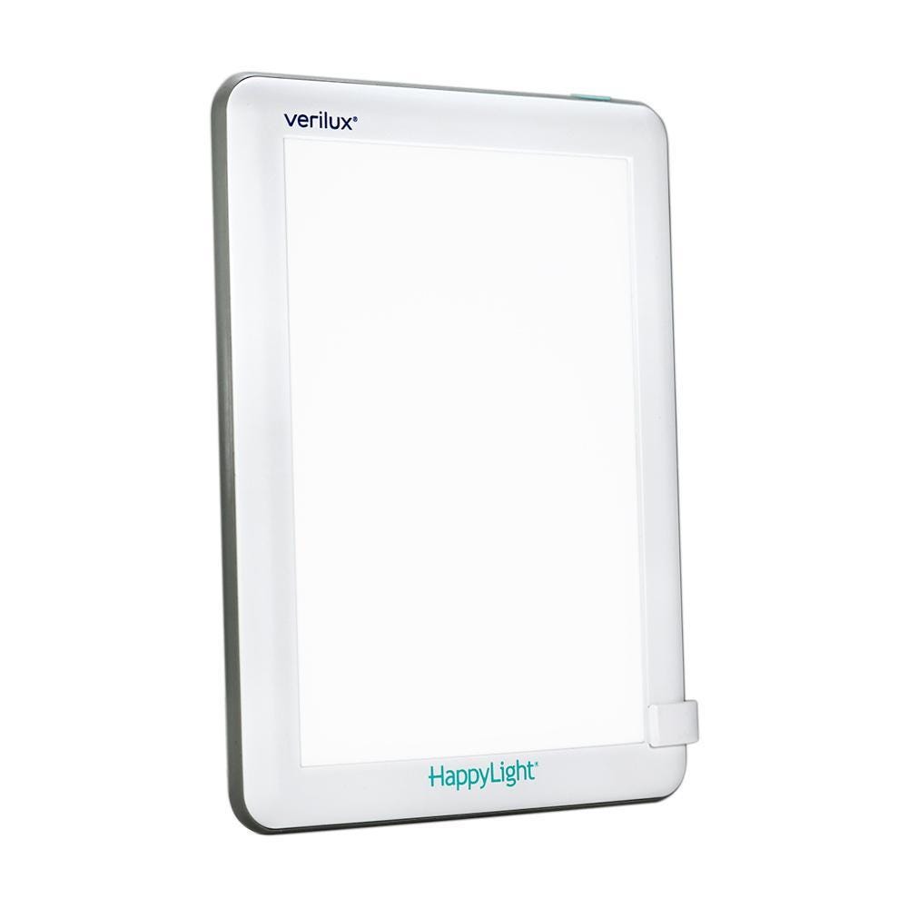 Verilux product review. I bought this awhile ago as light by