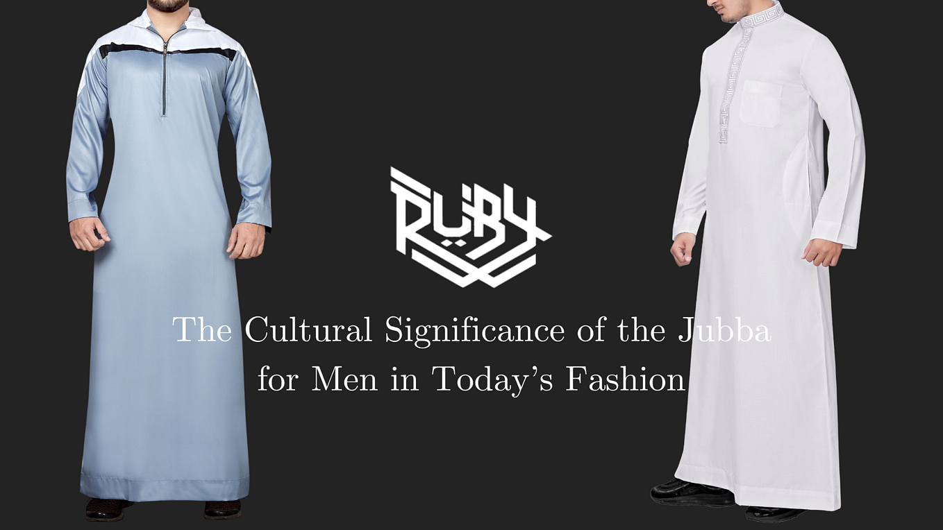 Thobes for Every Generation A Look at Timeless Styles for All Ages