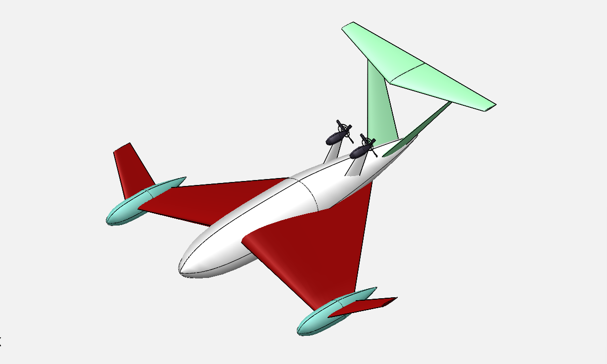 Ground Effect Vehicles v/s Conventional Aircrafts, by Neelay