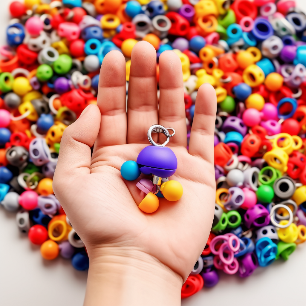 Toys that cost $2 deals
