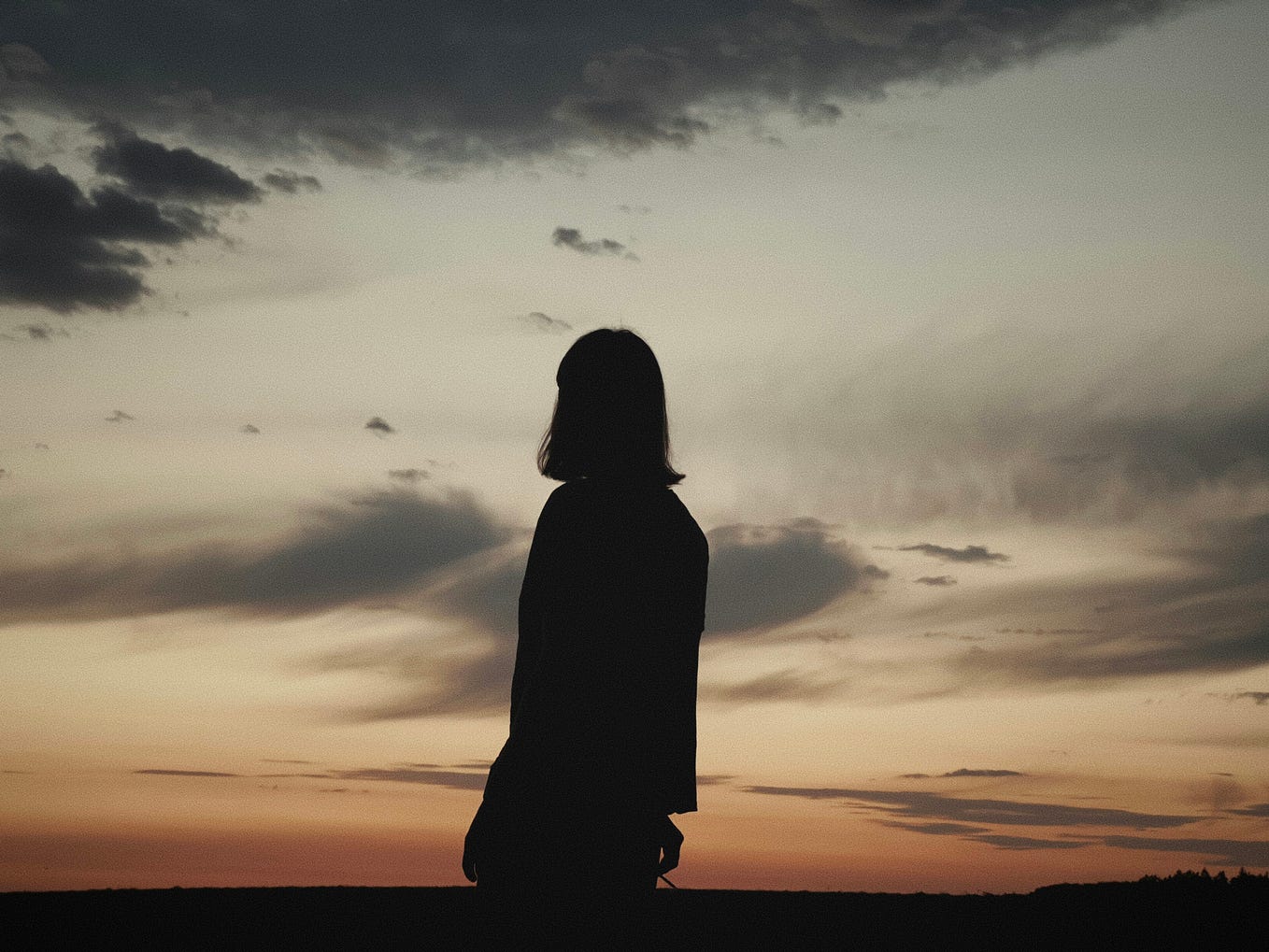 As an eldest daughter, I understand you. I might not have gone through