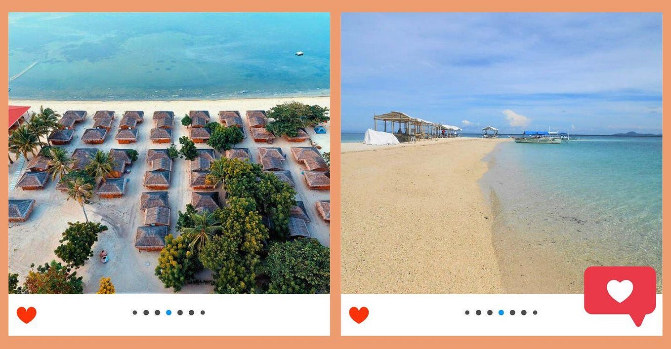 The Biggest, AirConditioned UkayUkay Hub in Bacolod Opens by