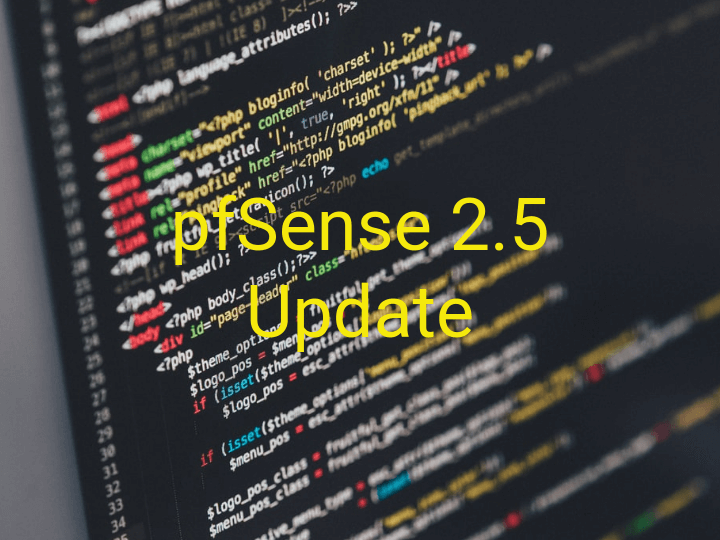Configurando o pfSense em modo Switch by ID Tecnologia Medium