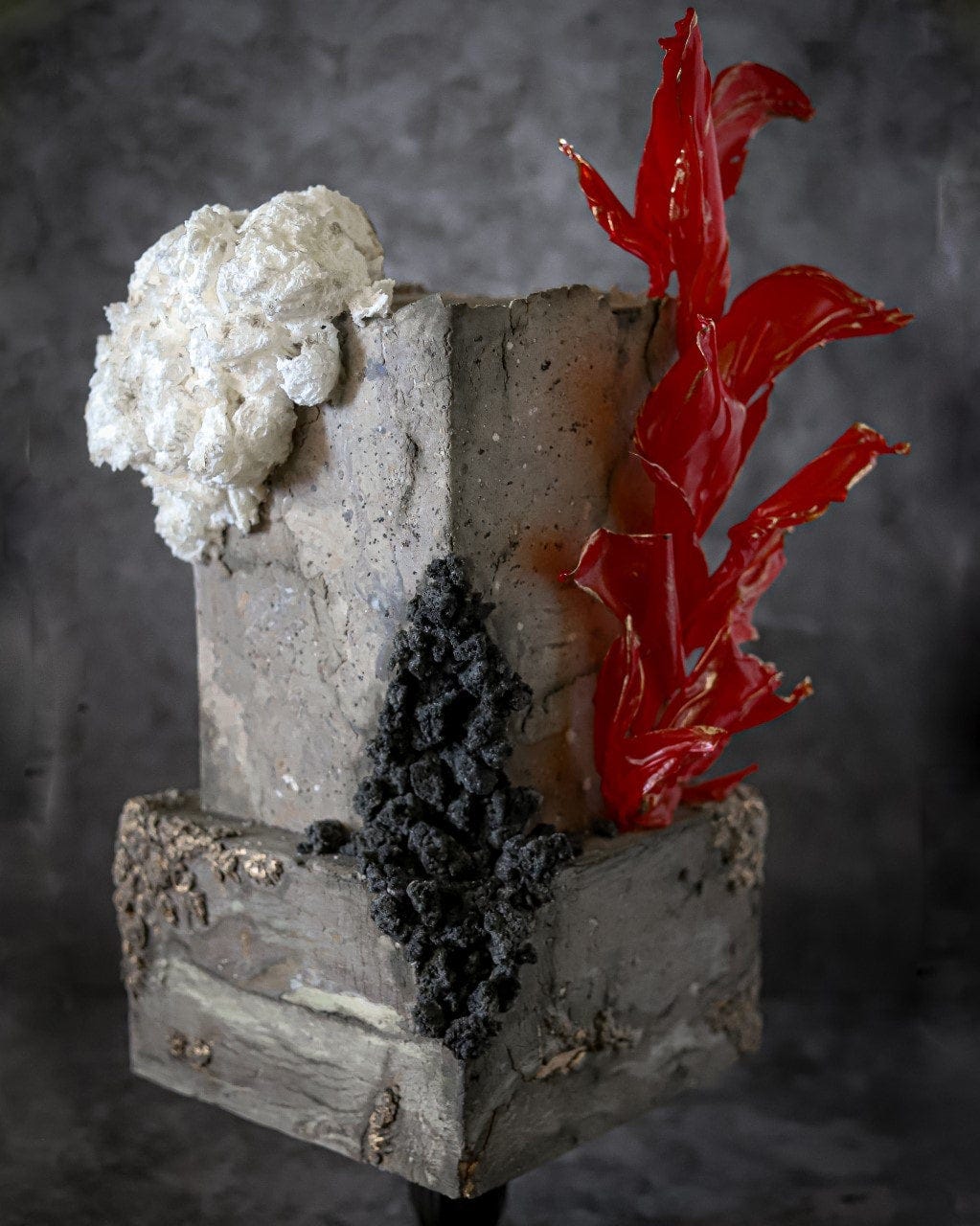 Elevate your baking skills with cake decorating classes near me. by