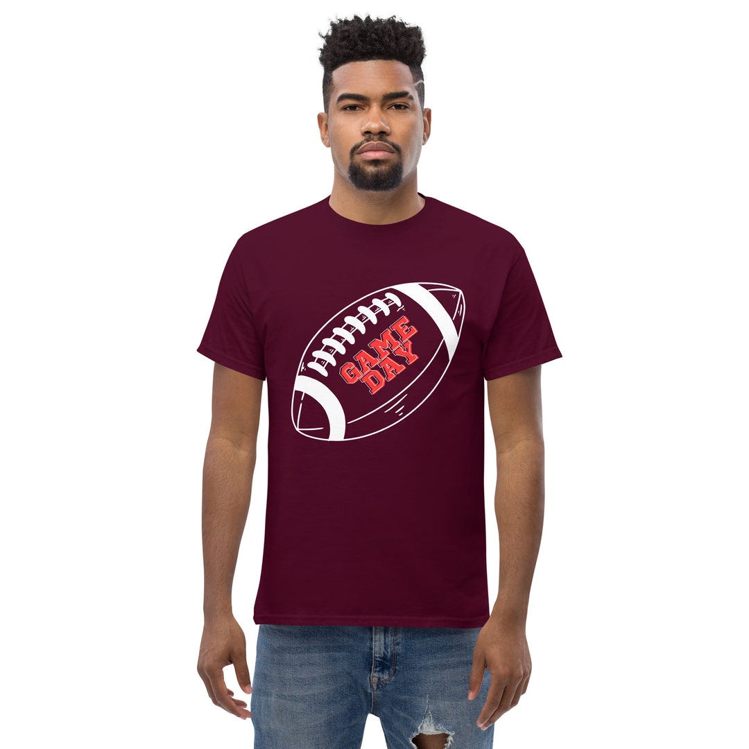 The Versatility of Graphic Printed Gymwear T-shirts and Everyday Wear