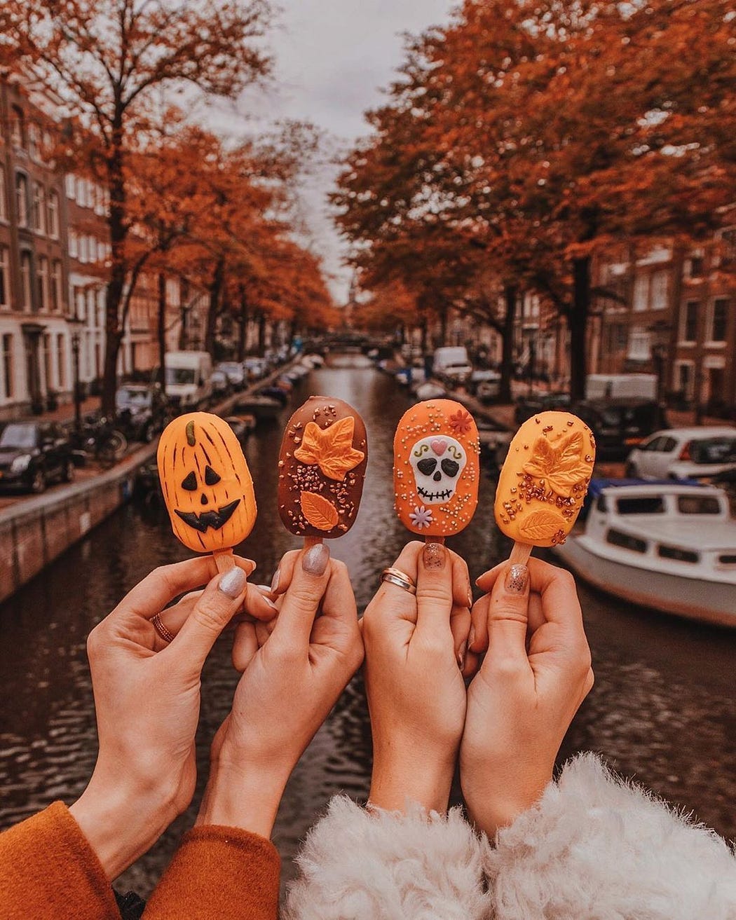 Top 5 Events and Things To Do In Atlanta This Halloween 2023 by