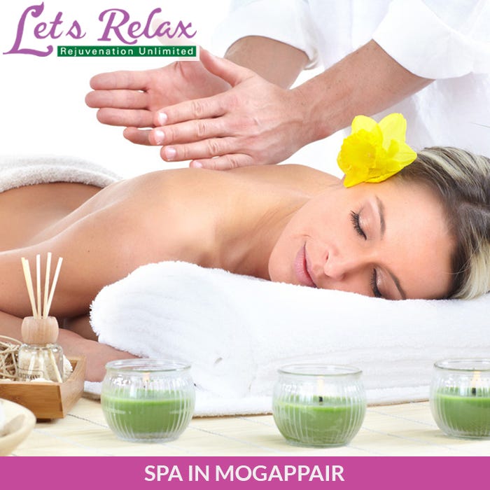 SPA in Velachery. The Ayurvedic spa treatment options and… by spa422