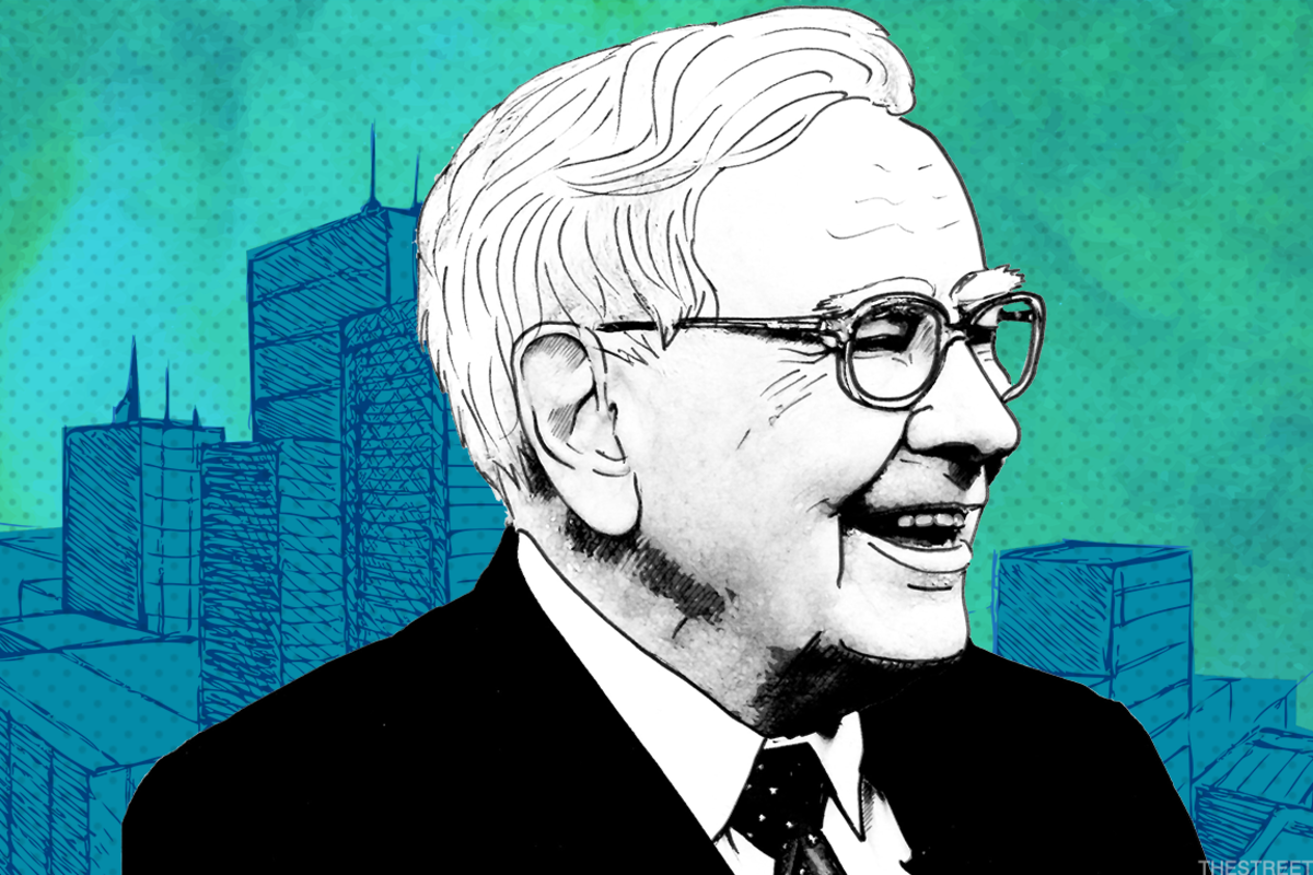 The Primary Reason Why Warren Buffett Acquired Stakes In Japanese Companies