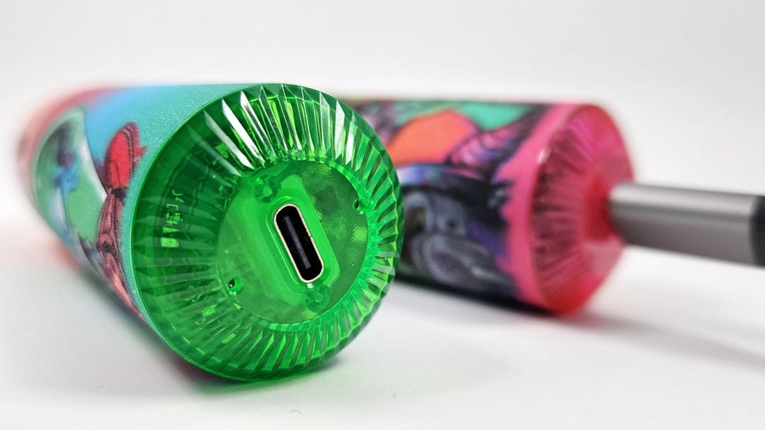 How Long Can You Expect a 9000 Puffs Vape to Last? by Cigmavape Jun