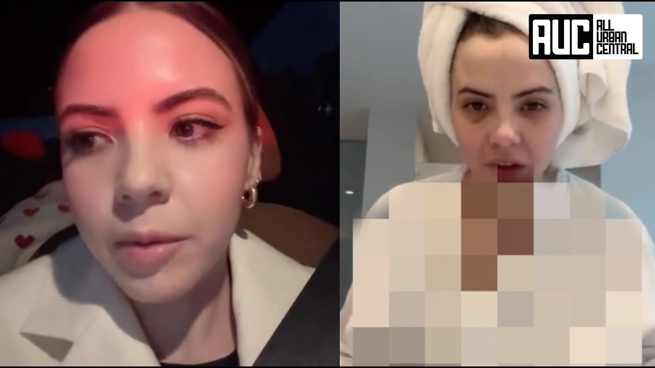 Jameliz Benitez Smith’s Alleged Private Video Leaks Full Video | by Bone Land | Medium