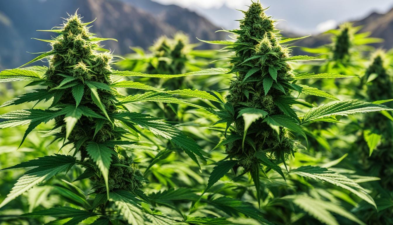 OG Kush Unravelling the Mystery of the Most Popular Indica by