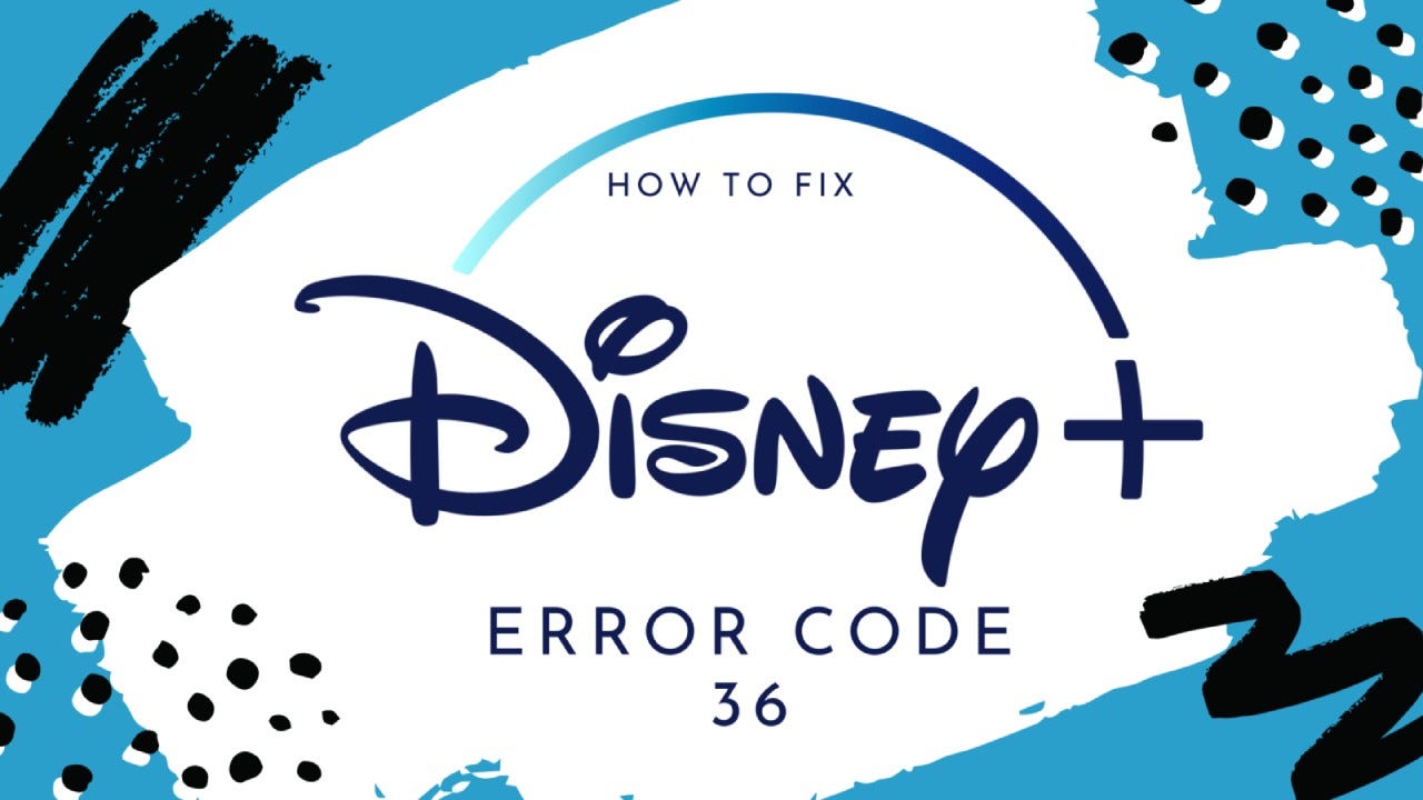 Fix Disney Plus Black Screen Issue on Sony, and LG Smart TV by