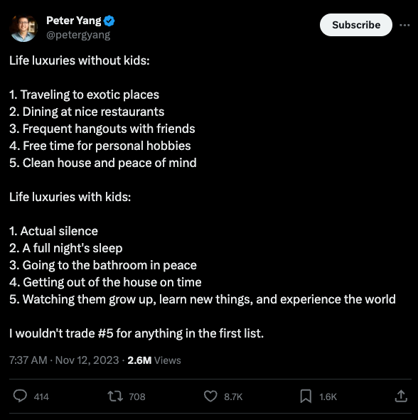 Please exclude me from your narrative