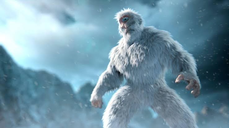 The Yeti in Tibetan Mythology: Unraveling the Mystery of the