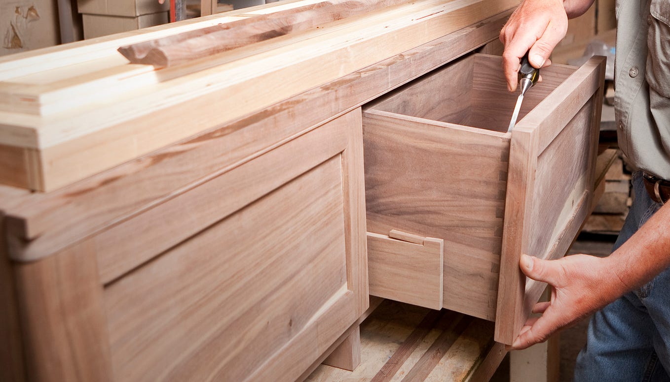 Best Kitchen Companies in Kuala Lumpur, Malaysia by Trendeco