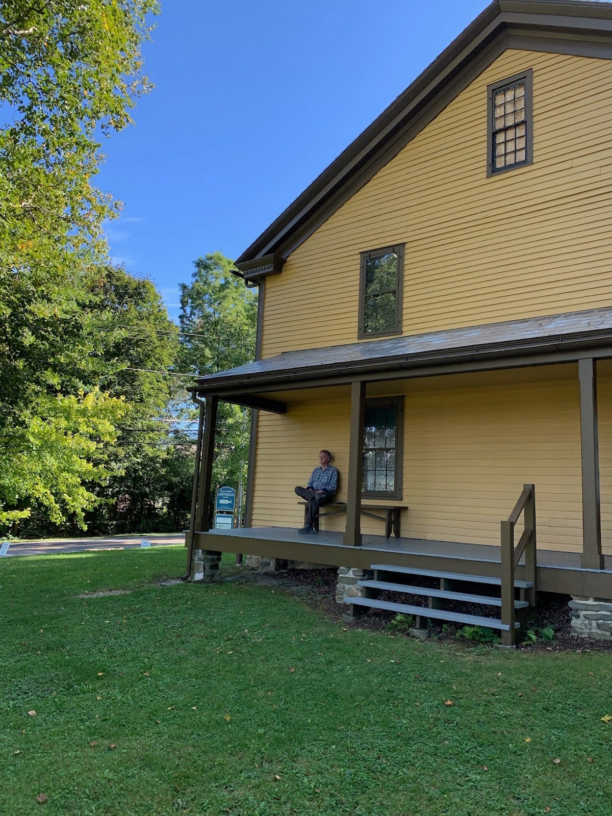 The Case for a More Inclusive History Class | by Annie Evans | New