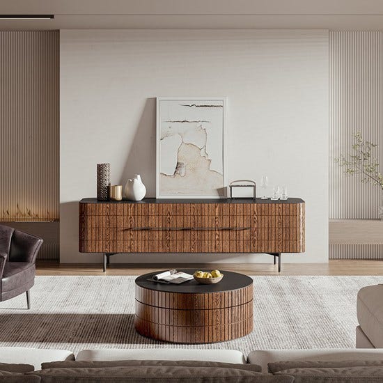 EKERO collection: Povison X Cono Studio Launches New Furniture Collection