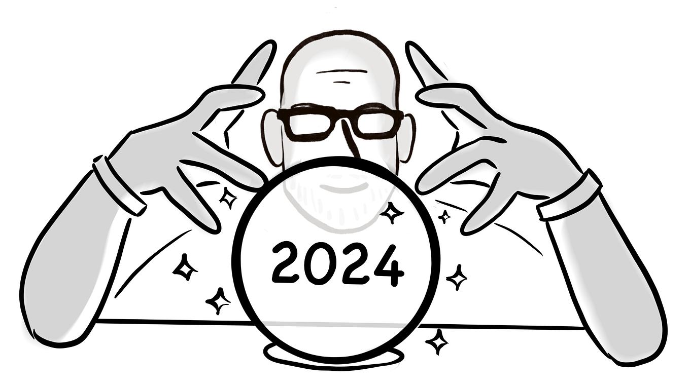 2024 Predictions