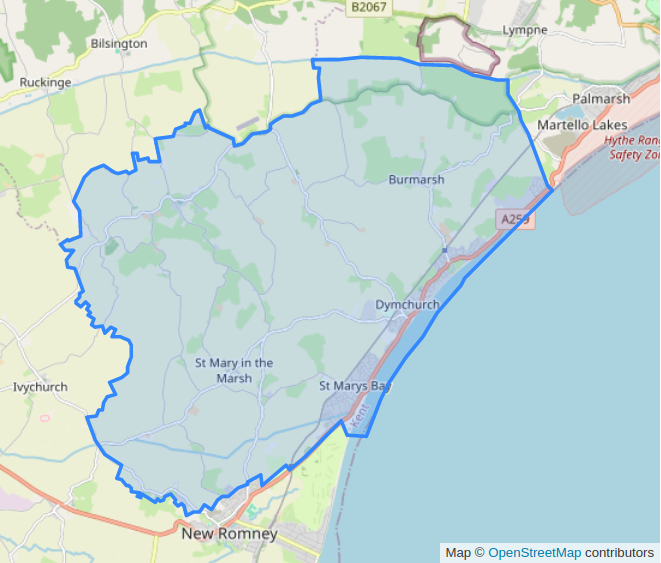 Previewing the six local byelections of 13th December 2023 by Andrew