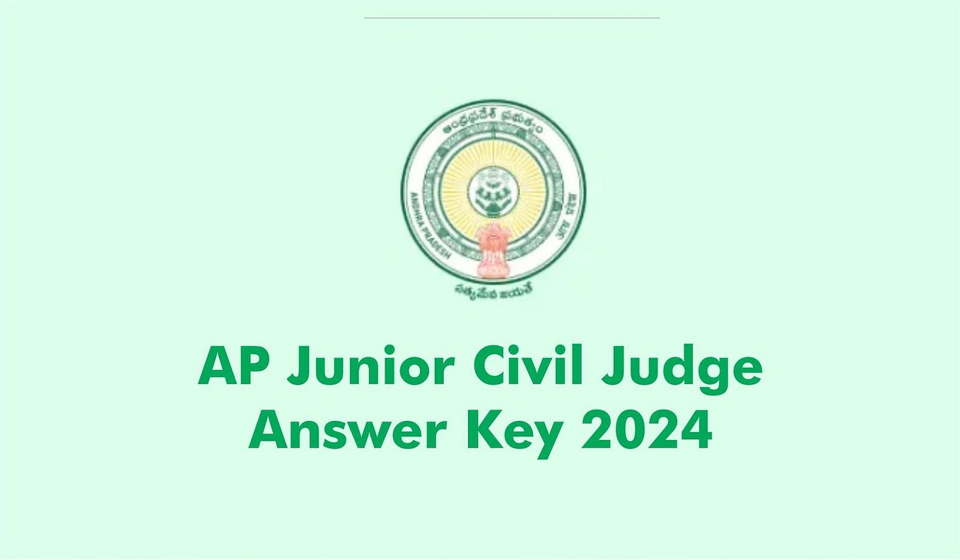 UPSC CDS 1 Answer Key 2024 by Need Sarkari Job Apr, 2024 Medium