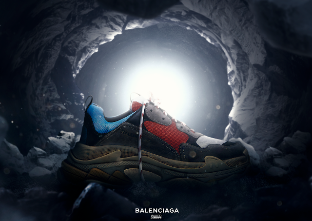 Team Ranbir Kapoor on X: New addition to the sneaker freaker 👟 collection  #RanbirKapoor 💓  / X