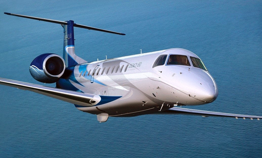 Common Turboprop Plane Parts and Their Functions by NAASCO Oct