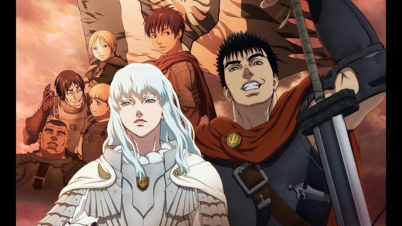 4 Anime Recommendations for Philosophers