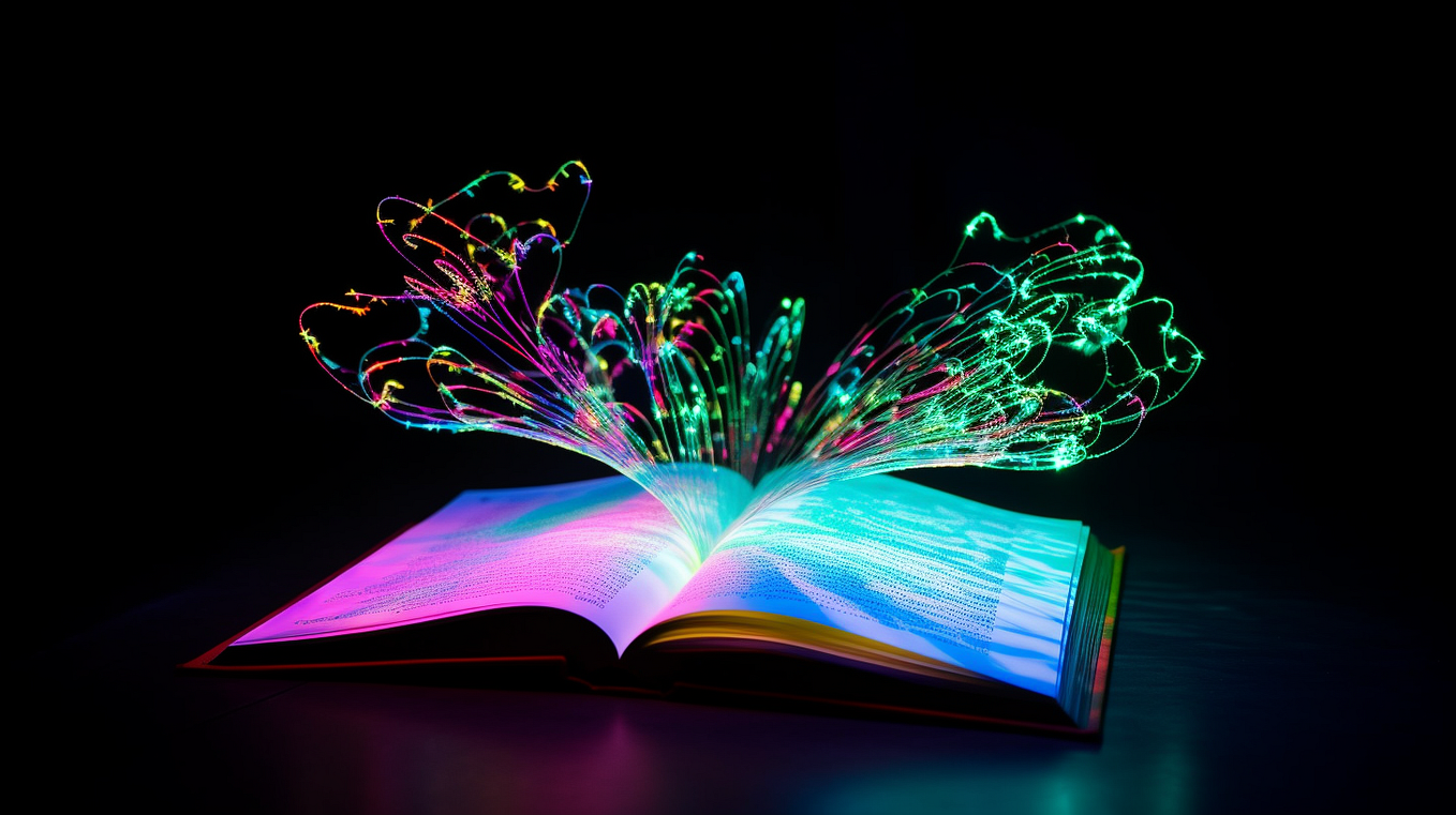 Let’s Write a Decision Intelligence Book… Maybe?