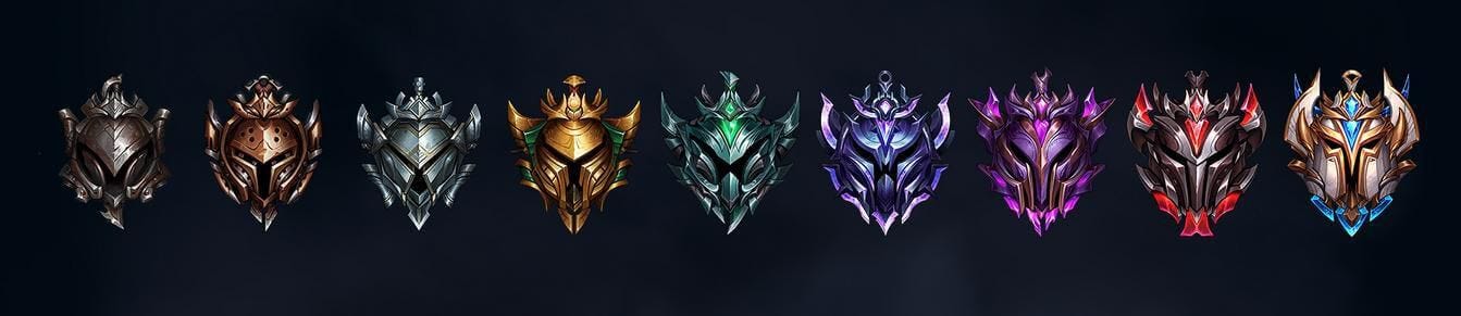 How Do You Get From Master to Grandmaster in League of Legends