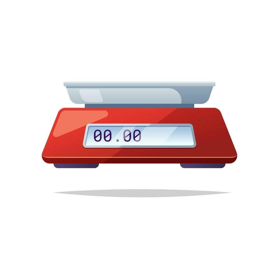 Health o Meter Digital Scales. Keeping You on Track A Guide to Health