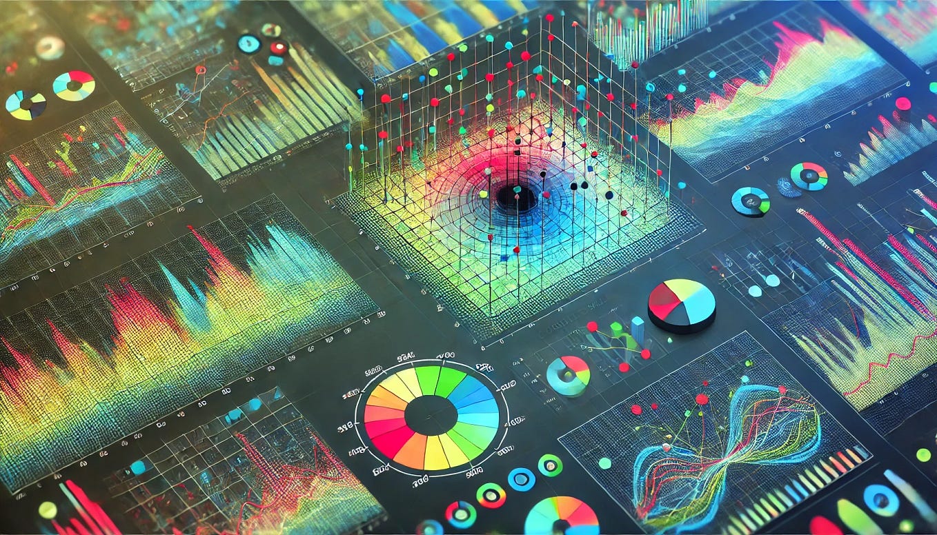 How to Create a Seaborn Correlation Heatmap in Python? | by Bibor Szabo ...