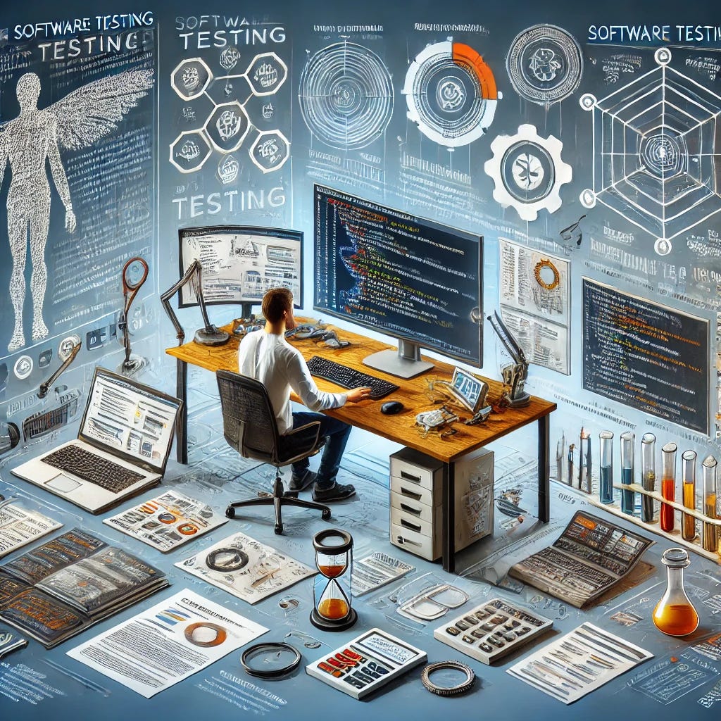 Software Testing In-Depth Overview and Practical Insights ...