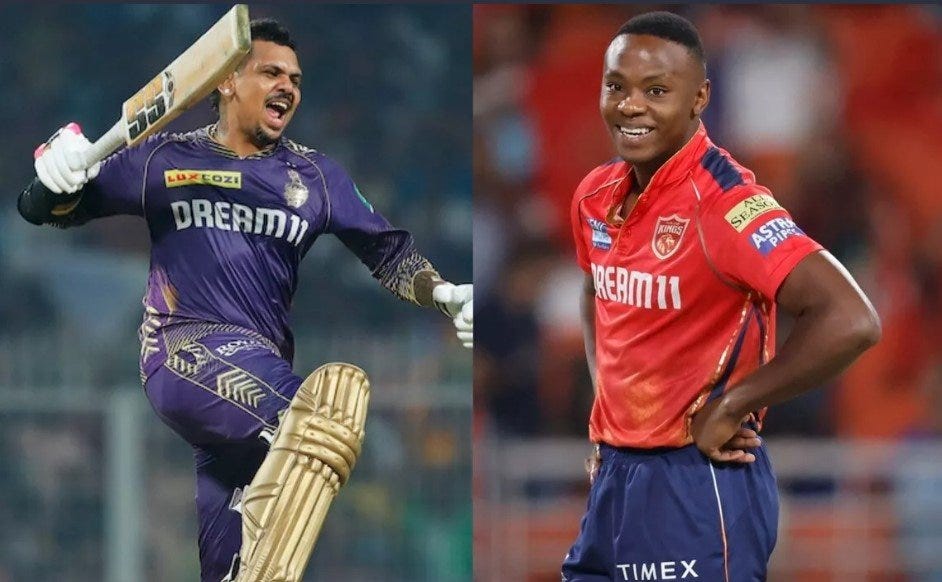 Top 10 Cricketers to Play Most Matches in IPL by Blinder11 May