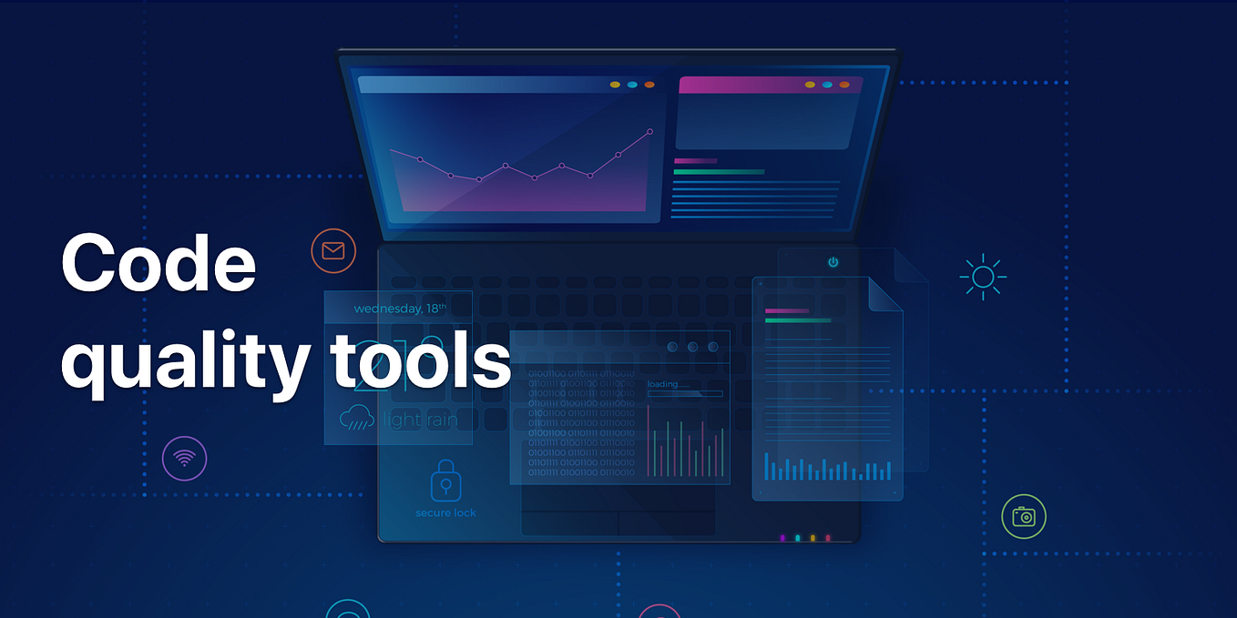 SonarQube How To Measure Your Code Quality in 5 Easy Steps by Alex