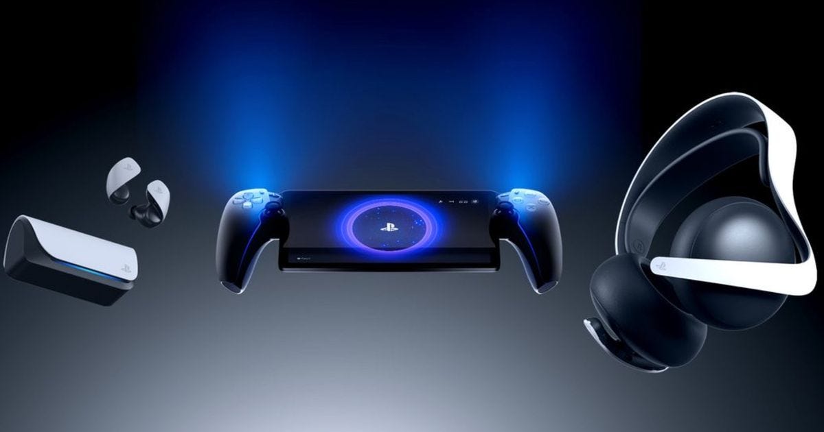 Cool playstation best sale accessories