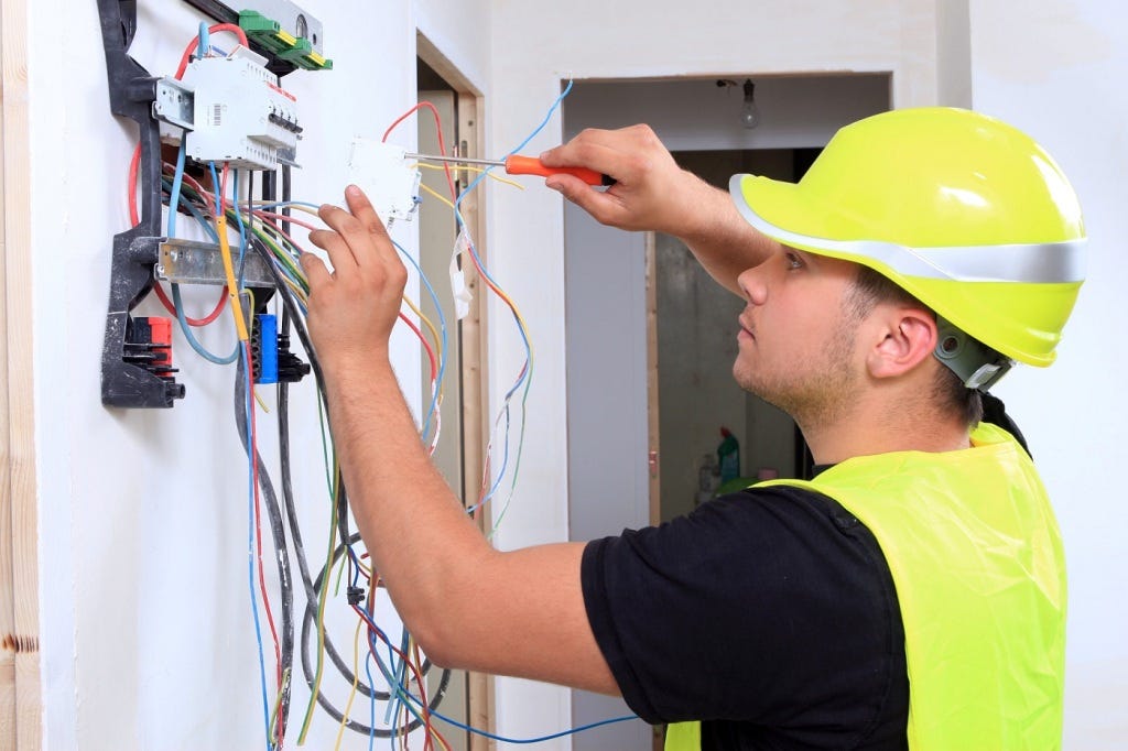 10 electrical safety tips for your home | by Ez Electric | Medium