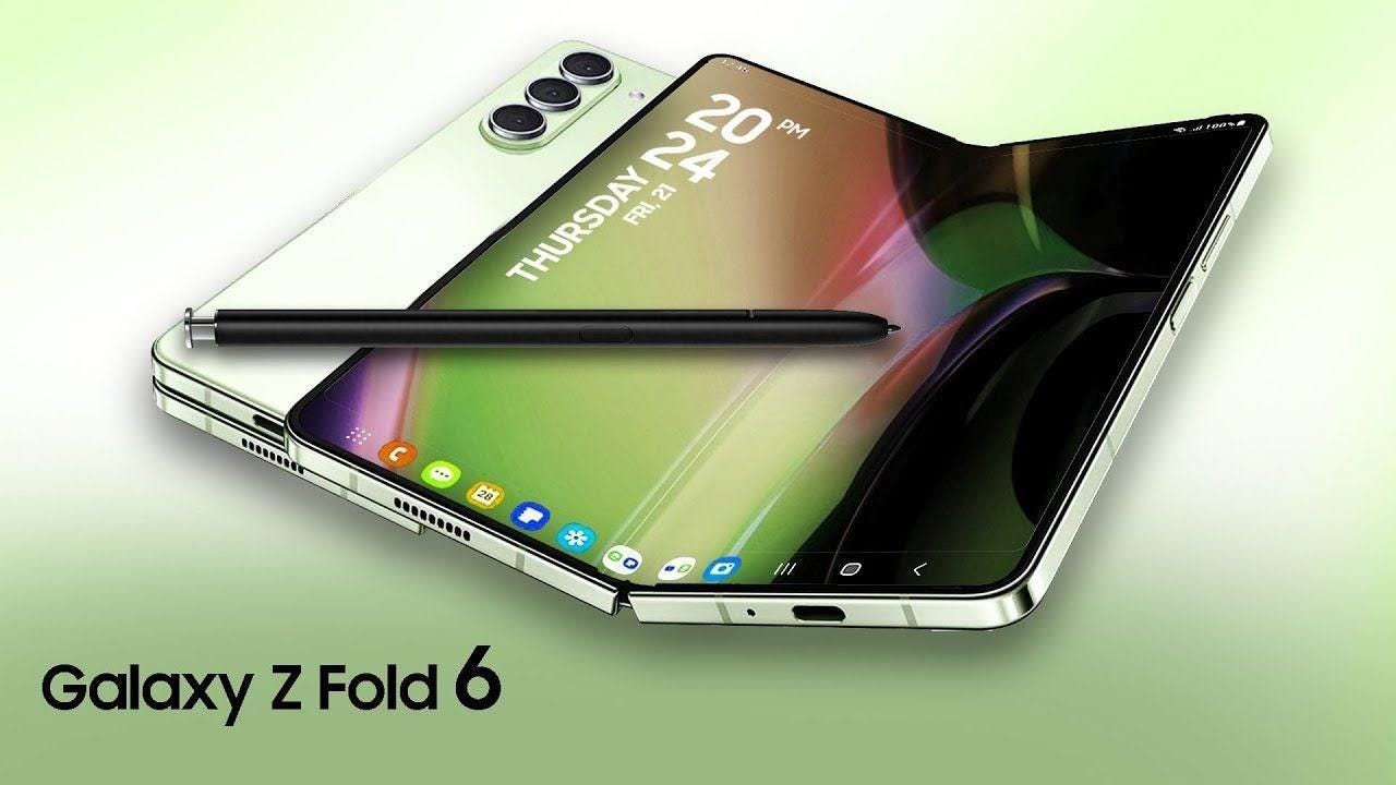 Huawei's latest folding phone could have been a great Galaxy Fold  competitor - The Verge