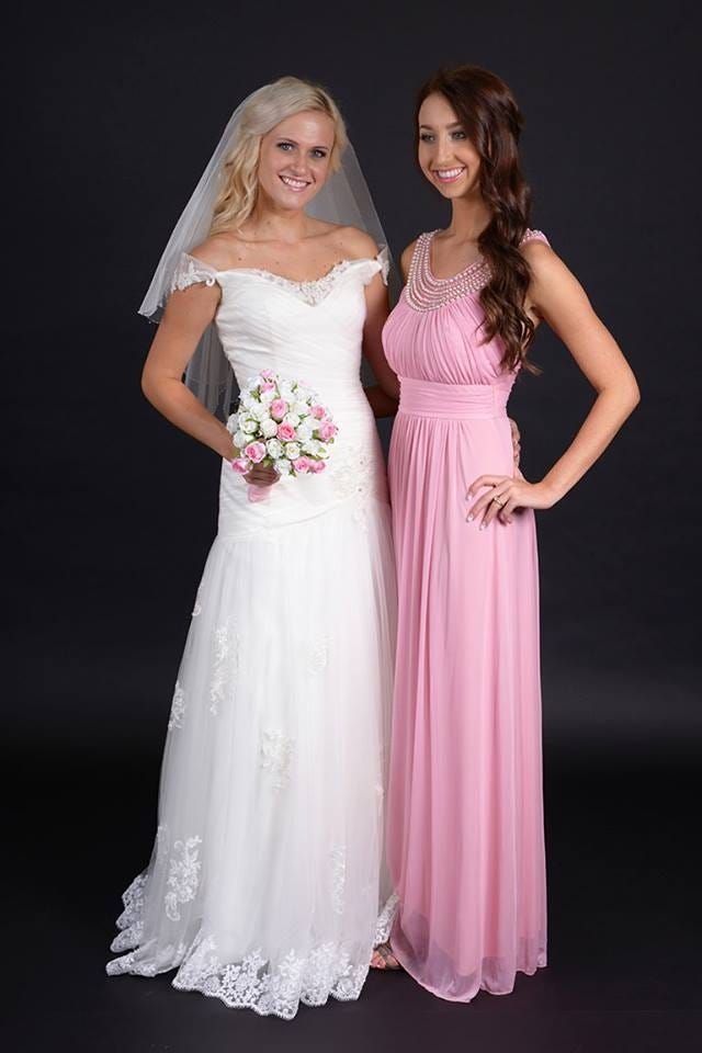 Brisbane Wedding Dresses. Helpful Tips For Finding the Absolute… by
