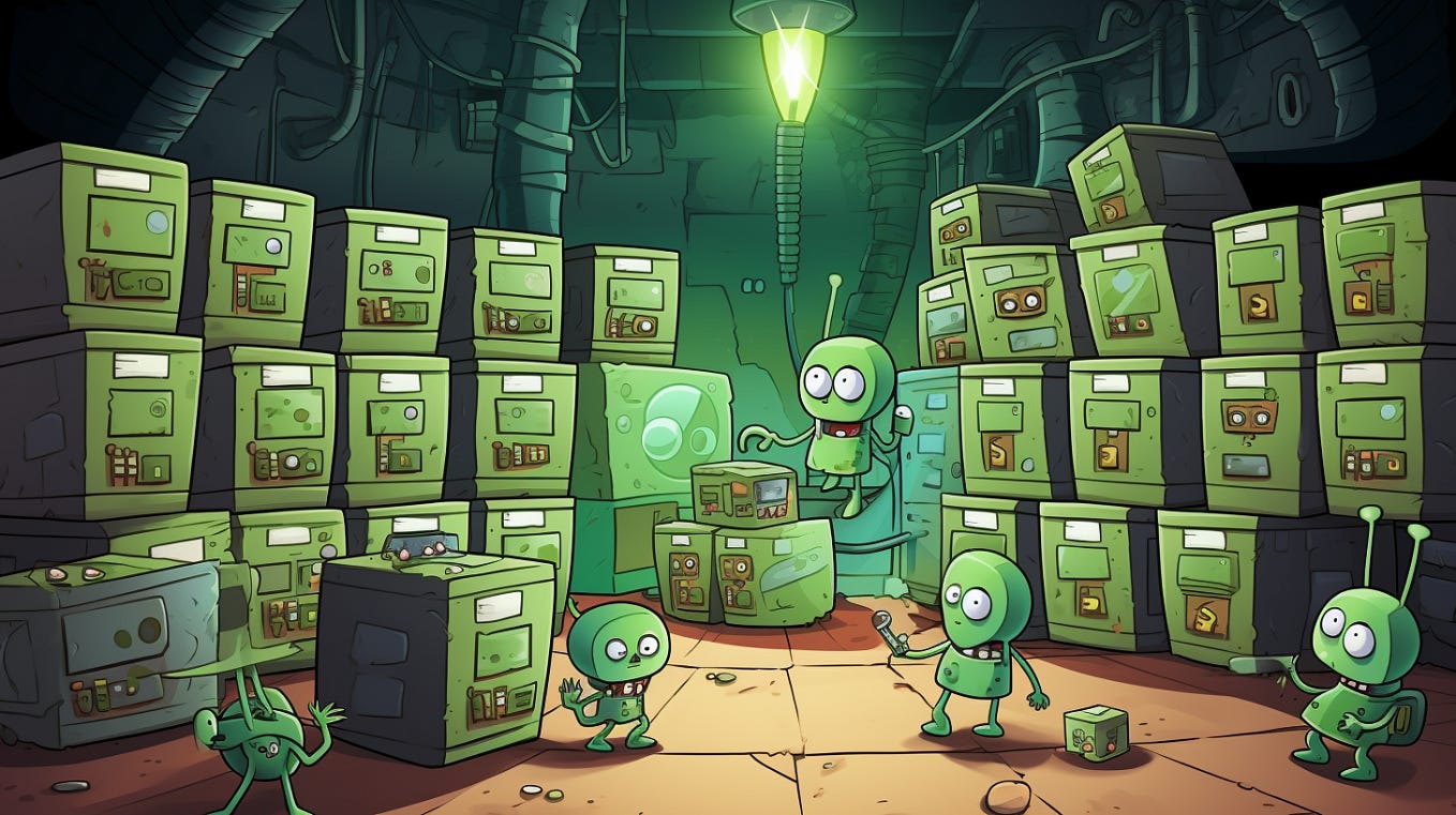 Isaac Asimov and the Dawn of AI A Comparative Analysis by Hygor