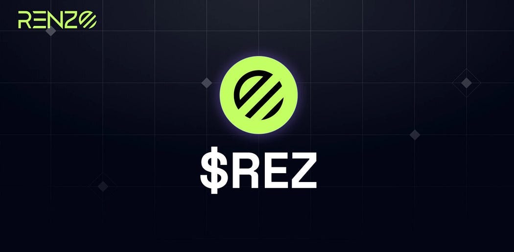 Easy Steps to Claim Your Renzo Protocol Network rETH Tokens by Renzo Protocol May, 2024 Medium