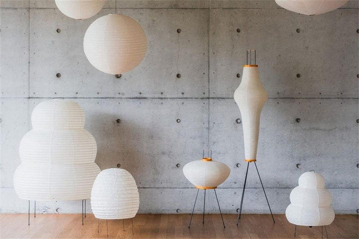 Illuminate Your Space with Akari Lamps: The Ultimate Guide | by  Sailmaeilmia | Medium