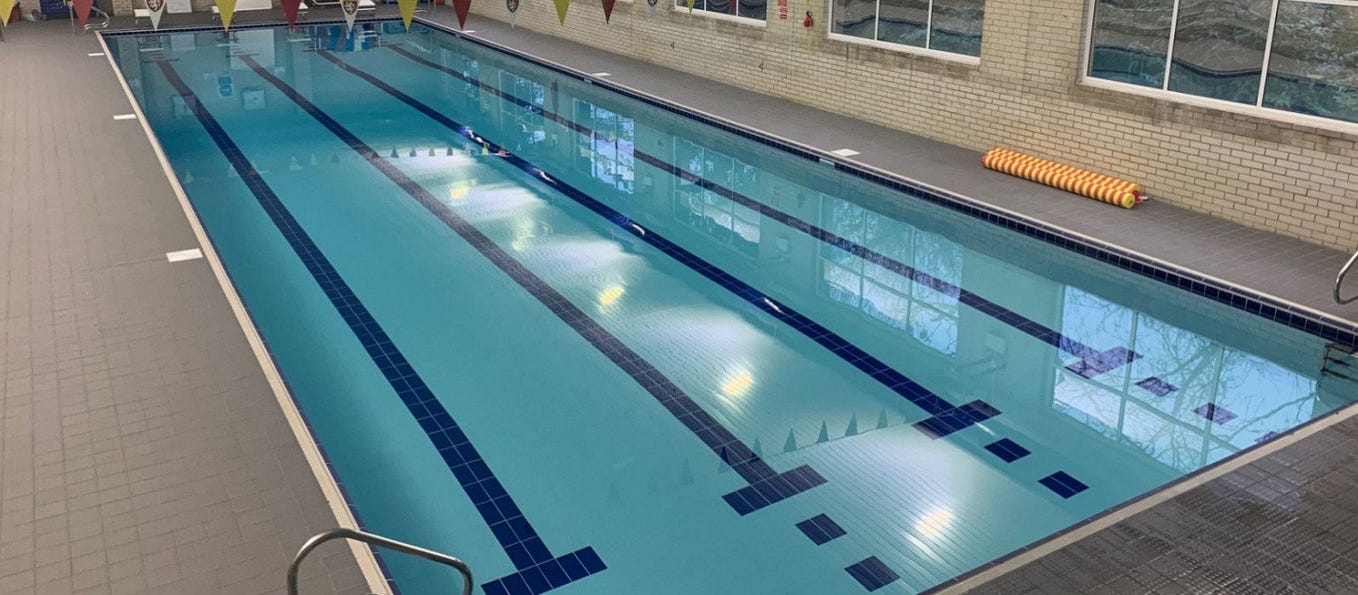 What are the Standard Swimming Pool Maintenance Techniques? Pool