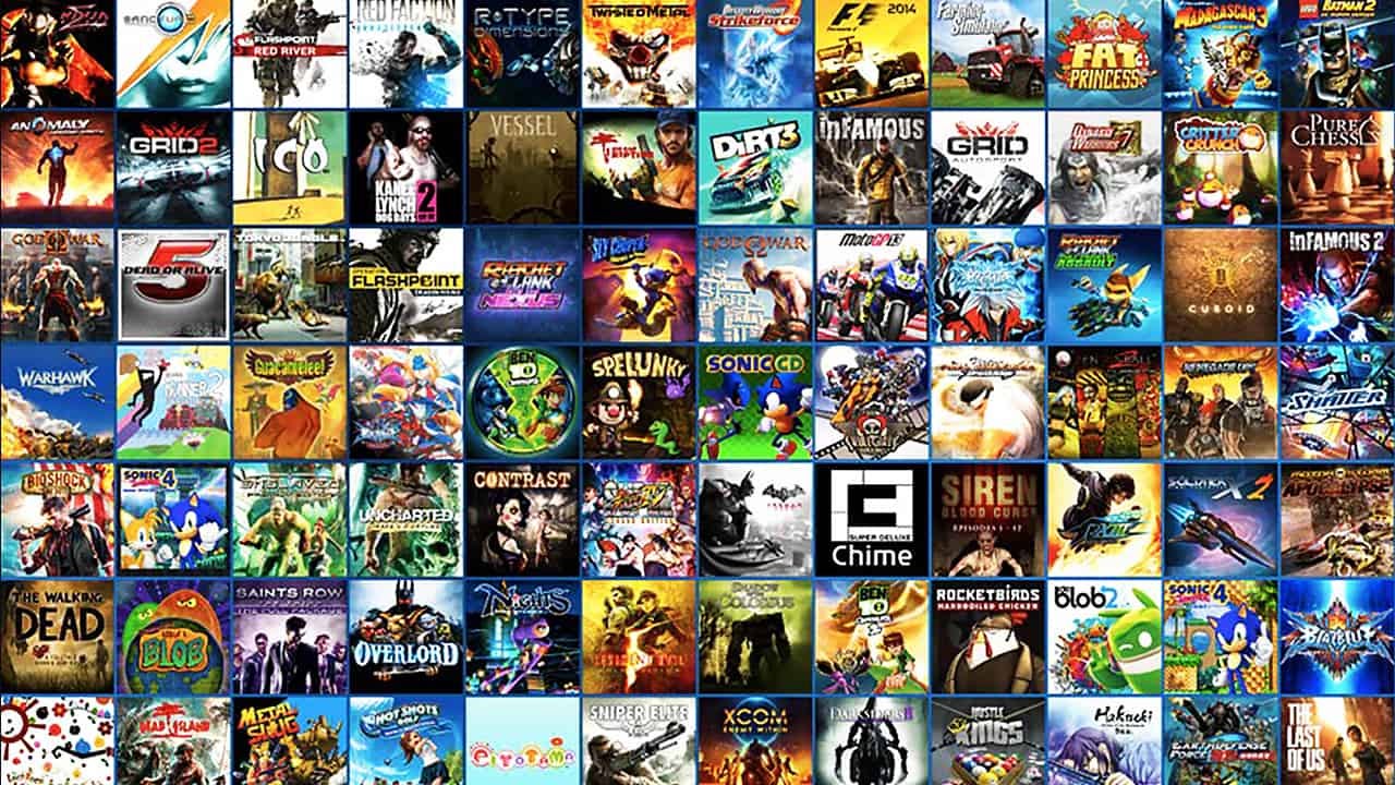 Best previous-gen PlayStation games we would love to see on ps5, by  Anthony Dennis