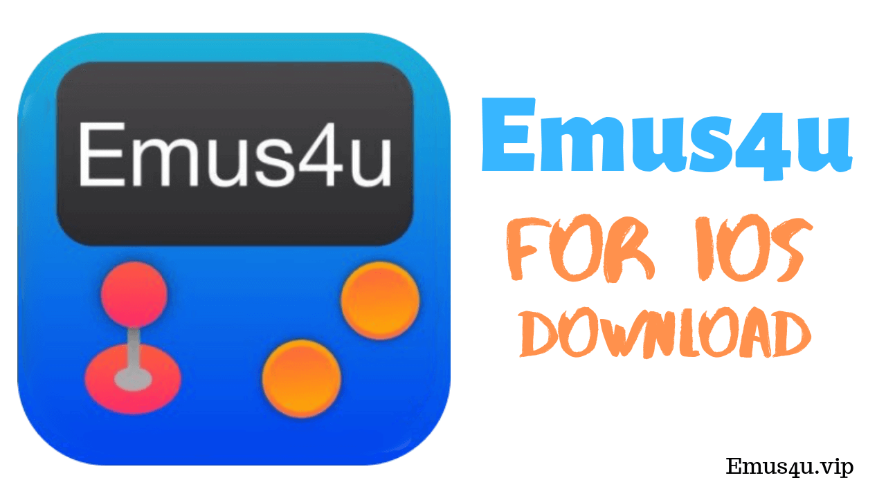 emus4uEmus4u App Download ( iOS & Android ) | Official Website | by emus4u  App | Medium