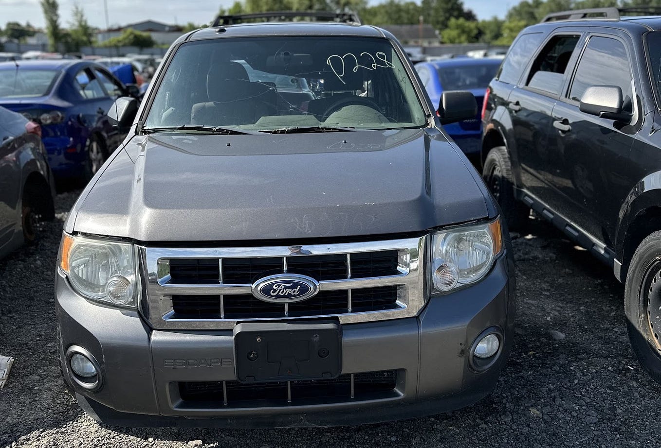 How to Spot a Trustworthy Junk Car Buyer in Your Area by Greenway Auto